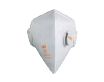 RESPIRATORY UVEX SILV-AIR 3210