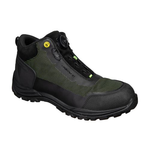 SAFETY SHOES, PORTWEST FE04