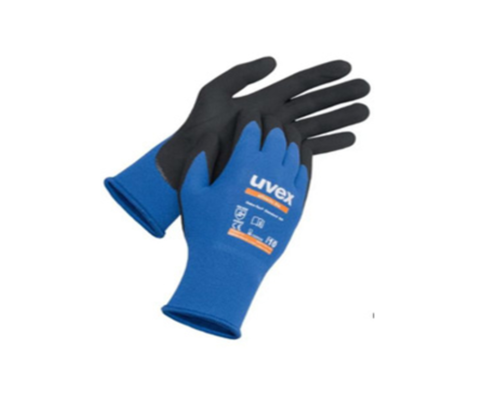 SAFETY GLOVES HAND PROTECTION ART 60027 ATHLETIC LITE ASSEMBLY GLOVES