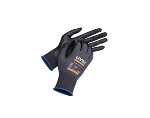 SAFETY GLOVES HAND PROTECTION ART 60028 ATHLETIC ALLROUND SAFETY GLOVE