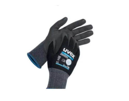 SAFETY GLOVES HAND PROTECTION ART 60070 PHYNOMIC XG SAFETY GLOVE