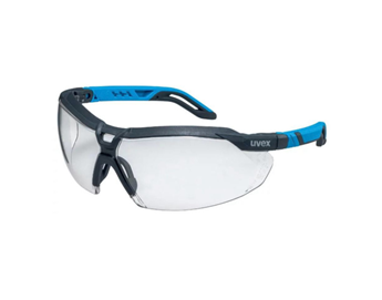 SAFETYEYEWEAR EYE PROTECTION ART 9134005 METEOR SAFETY SPECTACLES