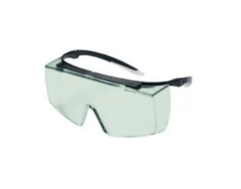 SAFETYEYEWEAR EYE PROTECTION ART 9169850 SUPER F OTG SPECTACLES