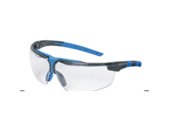 SAFETYEYEWEAR EYE PROTECTION ART 9190275 I-3 SPECTACLES