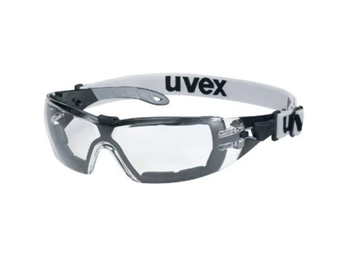 SAFETYEYEWEAR EYE PROTECTION ART 9192180 PHEOS GUARD SPECTACLES