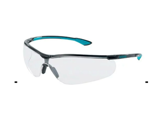 SAFETYEYEWEAR EYE PROTECTION ART 9193376 SPORTSTYLE SPECTACLES