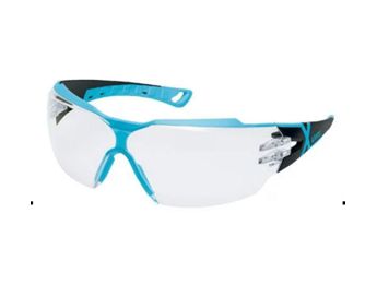 SAFETYEYEWEAR EYE PROTECTION ART 9198256PHEOS CX2 SPECTACLES