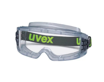 SAFETYEYEWEAR EYE PROTECTION ART 9301105 ULTRAVISION WIDE-VISION GOGGLE