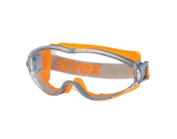 SAFETYEYEWEAR EYE PROTECTION ART 9302245 ULTRASONIC GOGGLES