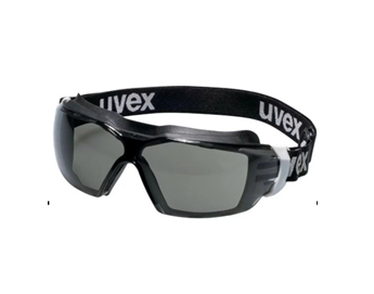 SAFETYEYEWEAR EYE PROTECTION ART 9309286 PHEOS CX2 SONIC GOGGLES