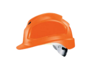 SAFETY HELMET UVEX PHEOS B-WR