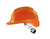 SAFETY HELMET UVEX PHEOS E-WR