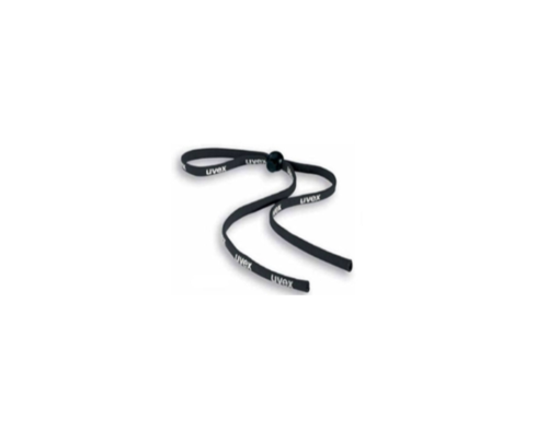 ACCESSORIES ART 9958017 HEADBAND BLACK UVEX