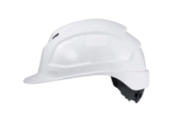 SAFETY HELMET SAFETY HELMET INTEGRATED EYEWEAR SYSTEM (IES)