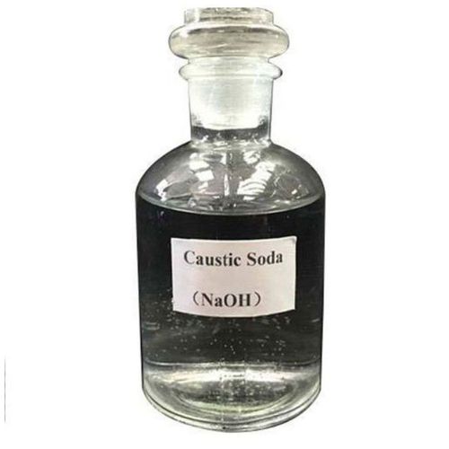 CHEMICAL, NaOH