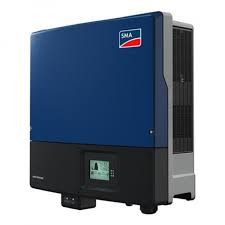 INVERTER THREE PHASE, SMA SUNNY TRIPOWER 25000TL-30