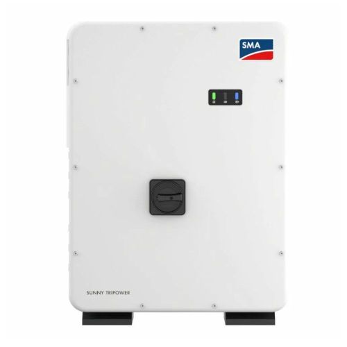 INVERTER THREE PHASE, SMA SUNNY HIGHPOWER 75