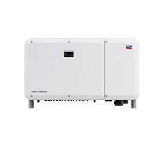 INVERTER THREE PHASE, SMA SUNNY TRIPOWER 110-60 (CORE-2