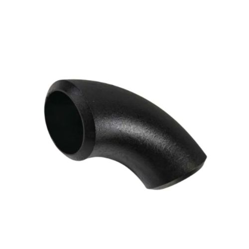 PART ESP, DN150 R1000 90O ELBOW PIPE ELBOW PIPE W/ SMOOTH CERAMIC LINER 12MM C/W 6" FLANGE JIS10K