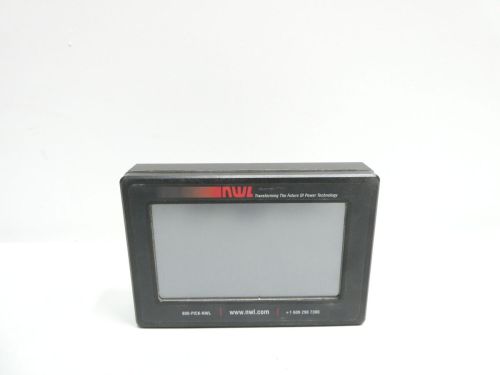 PART ESP, MODULE-GLOBE DISPLAY UNIT (GDU), C/W CPM CAD, CABLE AND ACCESSORIES, MFG : NWL, DRAWNO : EY-16-01-03-00-06, PARTNO : G20855