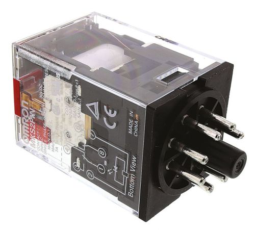 PART ESP, RELAY C/W SEAT COIL VOLTAGE : 110 V DRAWNO: E-Y-06-02-01-00-02