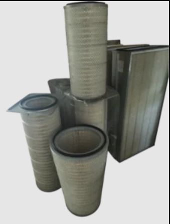 FILTER, IAF Canister Filter Cylinder GTCY66445