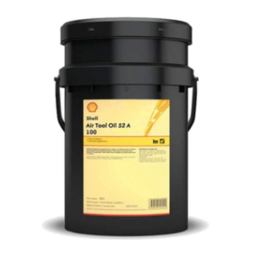 PELUMAS, AIR TOOL OIL S2 A100_1*209L_A227