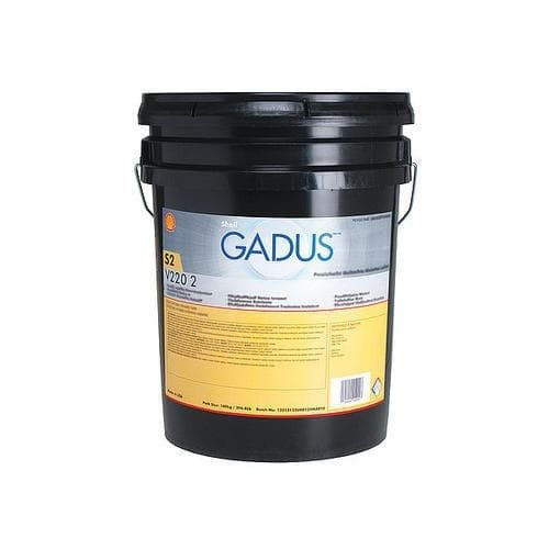 PELUMAS, GADUS S2 V220 2 1*180KG_A227