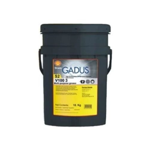 PELUMAS, GADUS S2 V100 3 1*180KG_A227