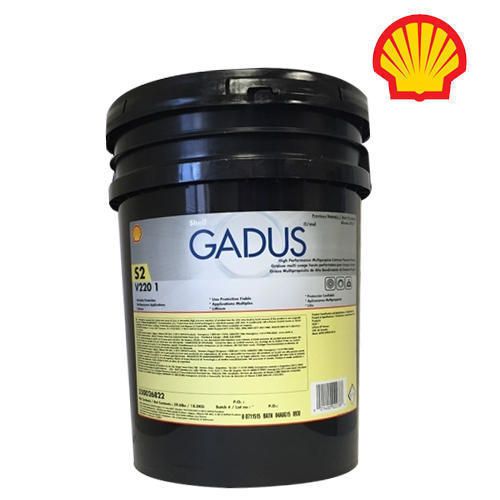 PELUMAS, GADUS S5 V220 2_1*18KG_A1PS