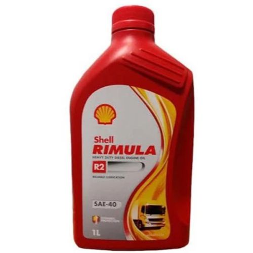 PELUMAS, Rimula R2 40 CF 1*.2091 A227