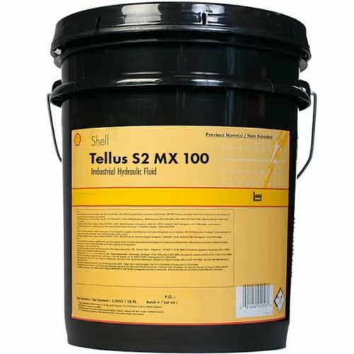 PELUMAS, Tellus S2 MX 3.2 1*.2091 A227