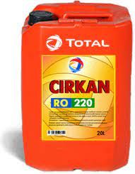 PELUMAS, Cirkan RO 220