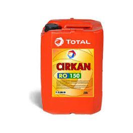 PELUMAS, Cirkan RO 150