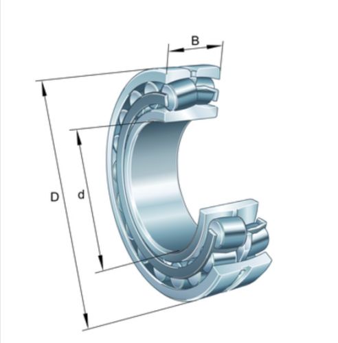 BEARING, 22205-E1-XL