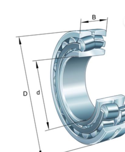 BEARING, 22216-E1-XL