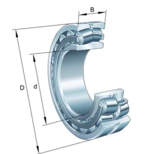 BEARING, 22218-E1-XL-K