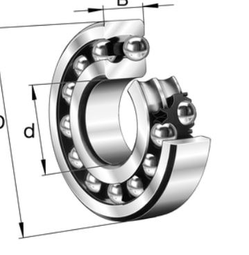 BEARING, 23240-BE-XL