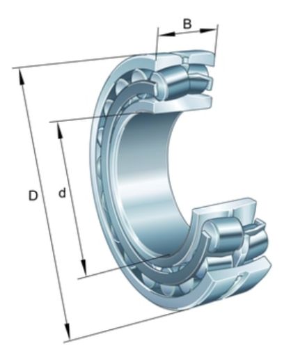 BEARING, 24028-BE-XL