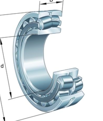 BEARING, 24032-BE-XL