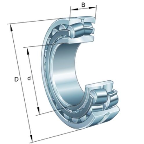 BEARING, 24040-BE-XL