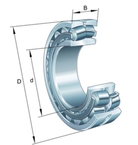 BEARING, 24044-BE-XL