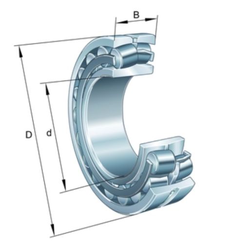 BEARING, 24048-BE-XL