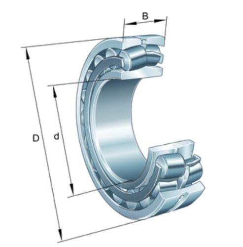 BEARING, 24132-BE-XL