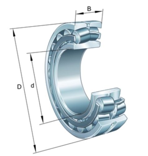 BEARING, 24136-BE-XL