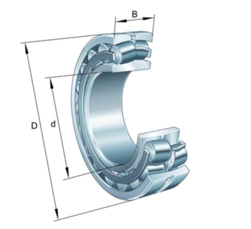 BEARING, 24138-BE-XL