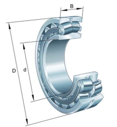 BEARING, 24144-BE-XL