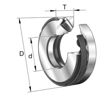 BEARING, 29336-E1-XL