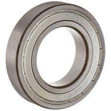 BEARING, 6000-C-2Z