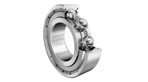 BEARING, 6009-2RSR